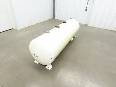 Used ARROW INDUSTRIAL SALES _UNKNOWN_ Pressure Tanks Indiana US | Arrow Industrial #1368261