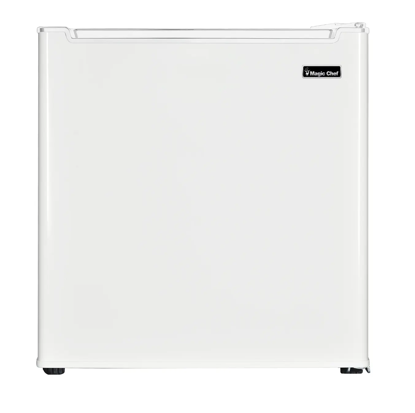 Magic Chef 1.7 CU. FT. MINI FRIDGE WHITE WITH FREEZER