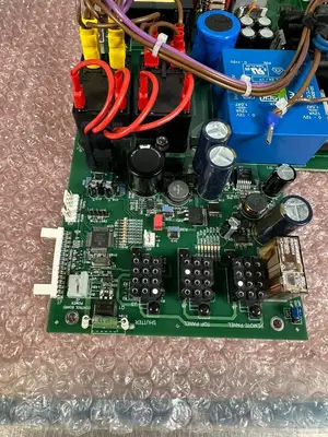 USED Shutter XS30006
