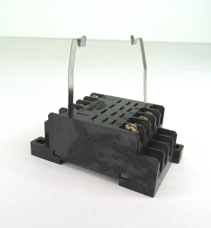Used OMRON PTF14A Relays & Switches Kentucky US | Industrial Parts R Us Inc. #356621