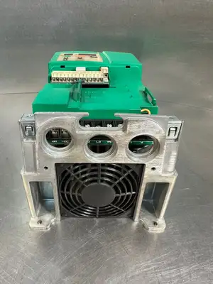 Leroy Somer /Emerson SE23400110 SE2T 1.1KW SE-23400110 (8.5.2)