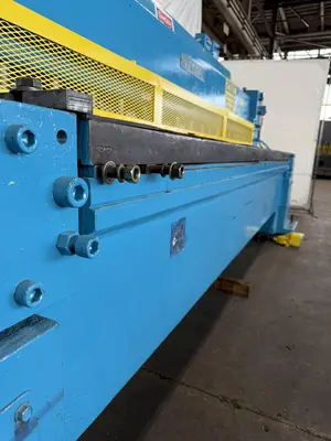USED WYSONG 1050