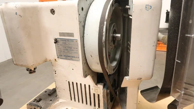 Used JAM _UNKNOWN_ Wire Crimpers Texas US | OCO Industrial #1717170
