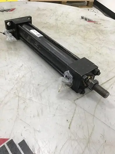 Used PARKER 2.00 H2HLTS182A 12.000 Cylinders Michigan US | Ideal Machinery #574133
