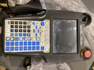 USED FANUC R-2000iC/210F + R-30iB