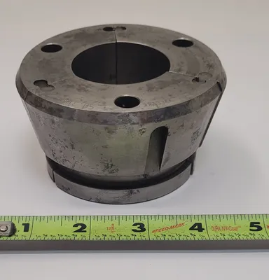 HARDINGE HQC-65 Tooling & Accessories, Collets | Machinery Central (5)