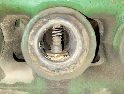 USED GASO 3364