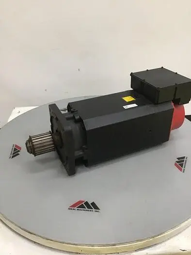 Used FANUC A06B-0335-B075 0092 Motors (misc) Michigan US | Ideal Machinery #698022