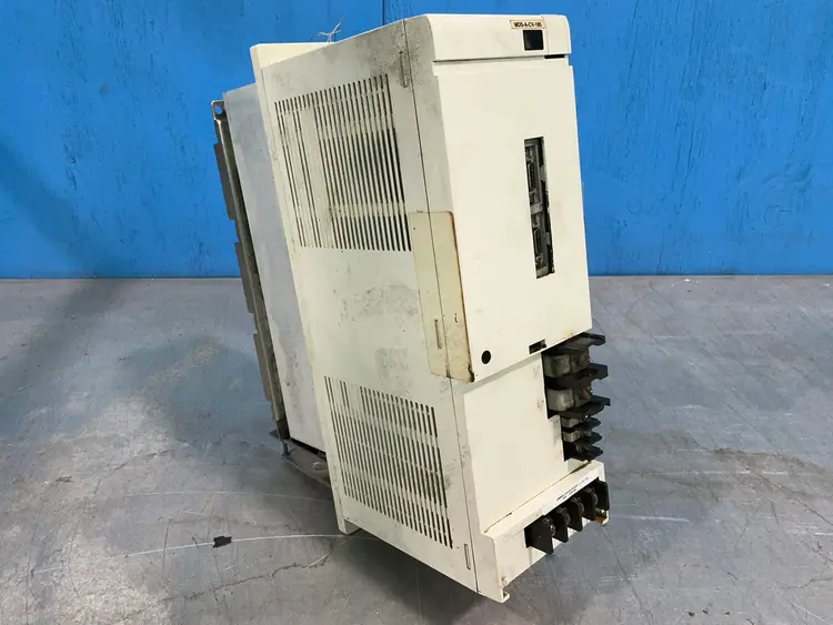 Used MITSUBISHI MDSACV185 Power Units Ohio US | HGR 24 #1316470