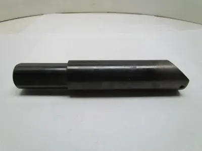 McQuade Industries BB39.6MM200 Indexable Boring Bare 39.6MM dia 200MM Long