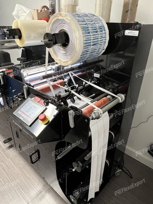 Used 2022 AFINIA DLP 2100 Digital Finishing Connecticut US | FlexoExport #1490246