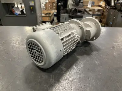 NEW NORD SK 63L/4CUSTF