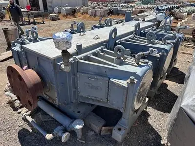 USED 2011 ARIEL KBZ-6
