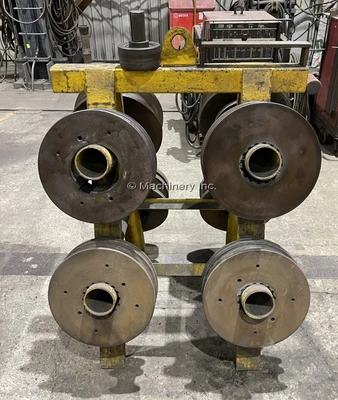 USED PULLMAX Z41