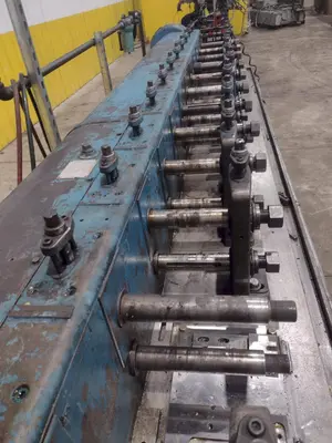 USED TISHKEN 14-MW-2