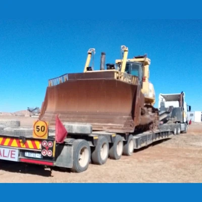 USED 2011 KOMATSU D375-6