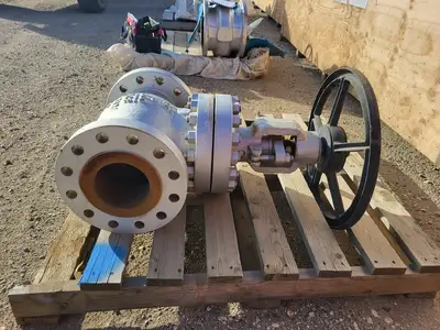 NEW WILLIAMS 602F-3N