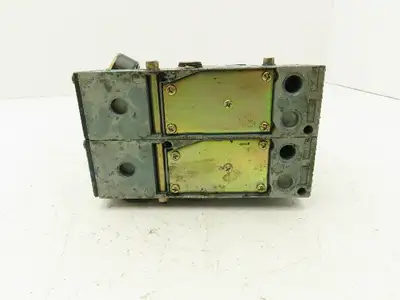 MAC Valves 2-Station Pneumatic Solenoid Valve Stack 3/8" Manifold 120V Series 82
