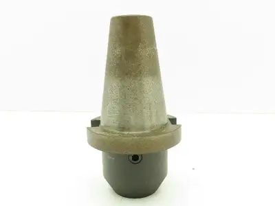 TSD Microbore 50CTVHG259 CAT 50 Shell Mill Tool Holder 2.87"