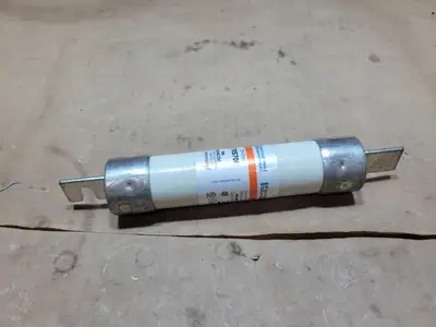 Used FERRAZ SHAWMUT TRS70R Misc Electrical & Power Parts British Columbia CA | Lenmark #1439440