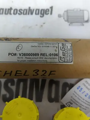 New | in-Stock GEGA SHEL 32F Nozzles Ohio US | Surplus Asset Holdings #1241761