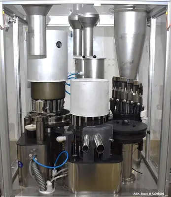 USED FUTURA MG2 FUTURA