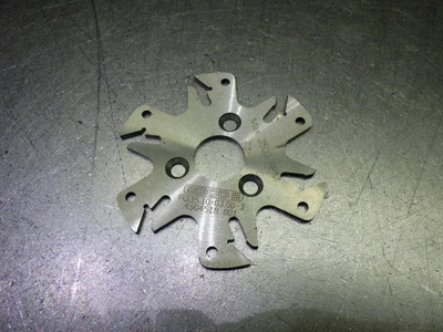 SECO 3" (.094") Slot Milling Cutter 18mm Arbor R335.10-03.00-3 (LOC2970B)