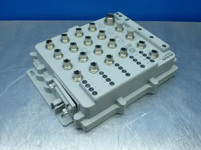 Used ALLENBRADLEY 1783ZMS8T8E2TGP Relays & Switches | HGR 24 #739146