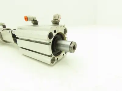 Rinco C35-4-17 Ultrasonic Welding Transducer Converter 35kHz w/Booster 1:1