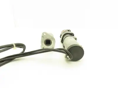 KG Industry Co TS 3324 N E11 ATT-350A Nutrunner Inline Nut Driver 1/2"