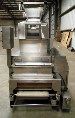 Used RHEON VX431 Dough Extruders California US | BakeryEquipment.com #1554681