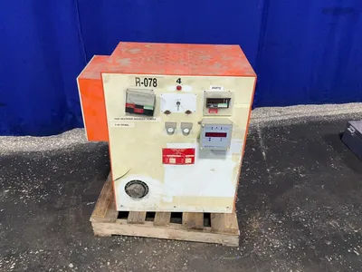 Used ALDONEX INC 3P2241.5CE DC Power Supplies Ohio US | HGR 24 #1186268