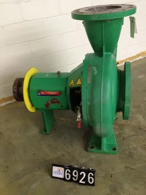 USED Ahlstrom/Sulzer APT 53-10