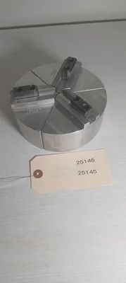 USED ABBOTT KTTBP