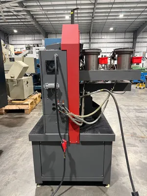 Used 2007 HAEGER 8240-3L Insertion Machines Florida US | GMT #1519185