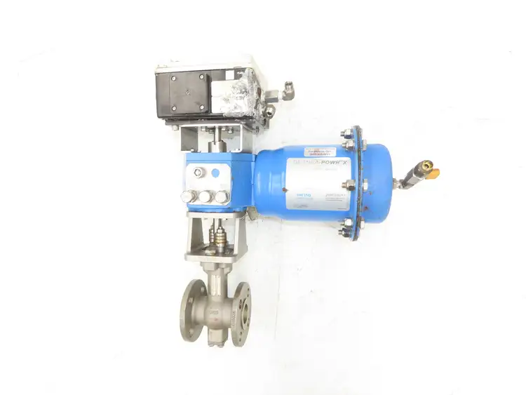 Used NELES-JAMESBURY _UNKNOWN_ Valves/Fittings Indiana US | Arrow Industrial #565872