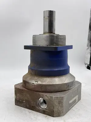 Used WITTENSTEIN WITTENSTEIN SP 100S-MC1-4-OK1-2K Misc Electrical & Power Parts | ND Industrial Surplus #1212917