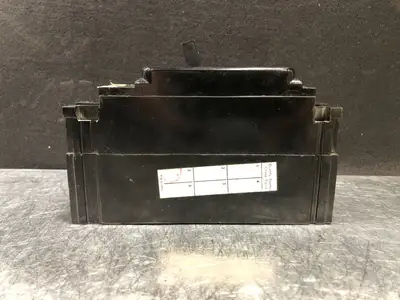 Used FEDERAL PIONEER NEF311015 Switchgears British Columbia CA | Lenmark #243982
