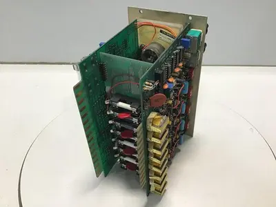 USED GAMMAFLUX 943