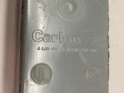 USED CARLON E987E