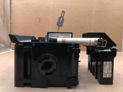 USED ALLEN-BRADLEY 1494V-DS30