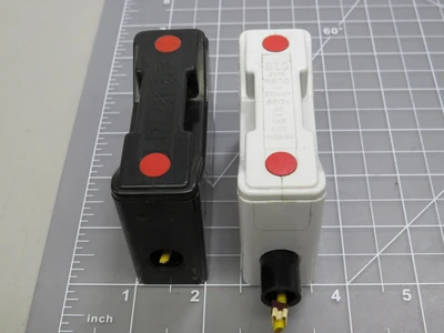 Used GEC ALSTHOM _UNKNOWN_ Fuses | OCO Industrial #1698180