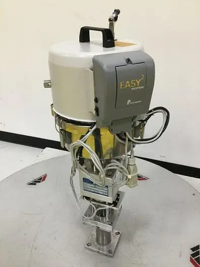 Used PIOVAN GR3 Volumetric Feeders Michigan US | Ideal Machinery #913178