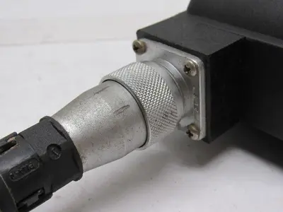 Eltra EH63D400S8/24C8X6JA Rotary Encoder