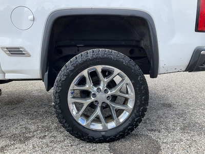 Used 2014 GMC SIERRA 1500 Pickup Trucks Michigan US | Miedema Asset Management Group #1423645