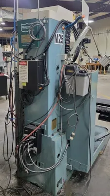 2007 SOUTHWESTERN INDUSTRIES TRAK DPM SX3 Mills, CNC | Machinery Central (6)