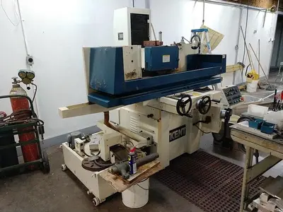 USED KENT KGS 1224