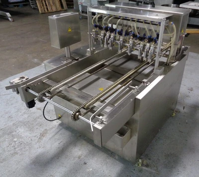 Used 2019 UNKNOWN HJ-208-P Food Processing Equipment (misc) California US | BakeryEquipment.com #1554690
