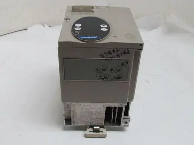 ATV31H055N4 Variable Speed Drive 0.75Hp 380/500V 3-Ph Altivar 31 10.7 Lb-In