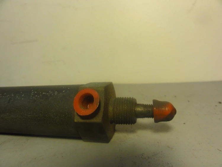 New | in-Stock ALLENAIR SM-SR-F Parts (Hydraulics and Pneumatics) Connecticut US | BG Industrial Surplus #473165